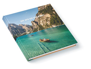 Photobook, Foto libretto